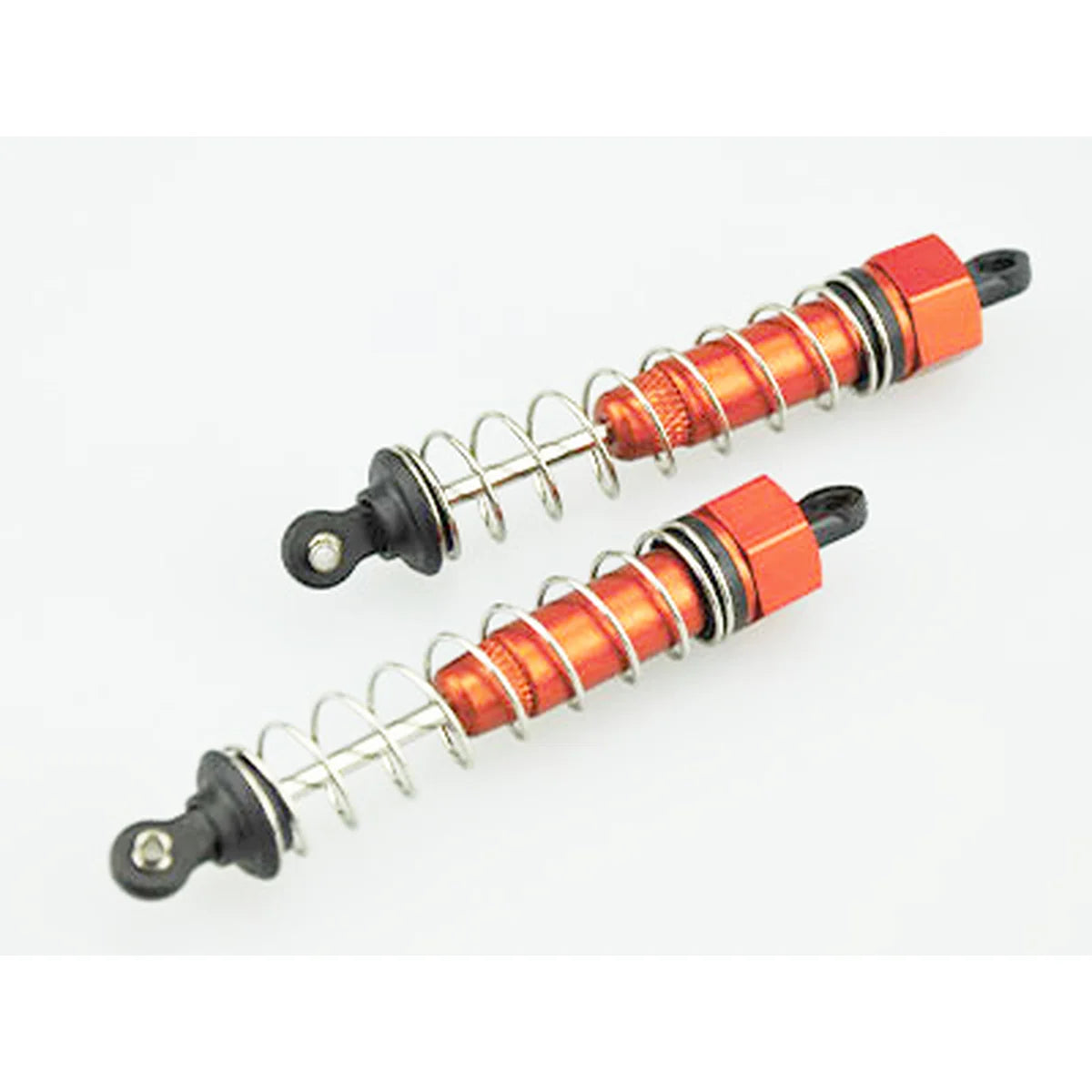 Amewi Stoßdämpfer Aluminium, 2 Stück für Crawler Kulak 004-680008