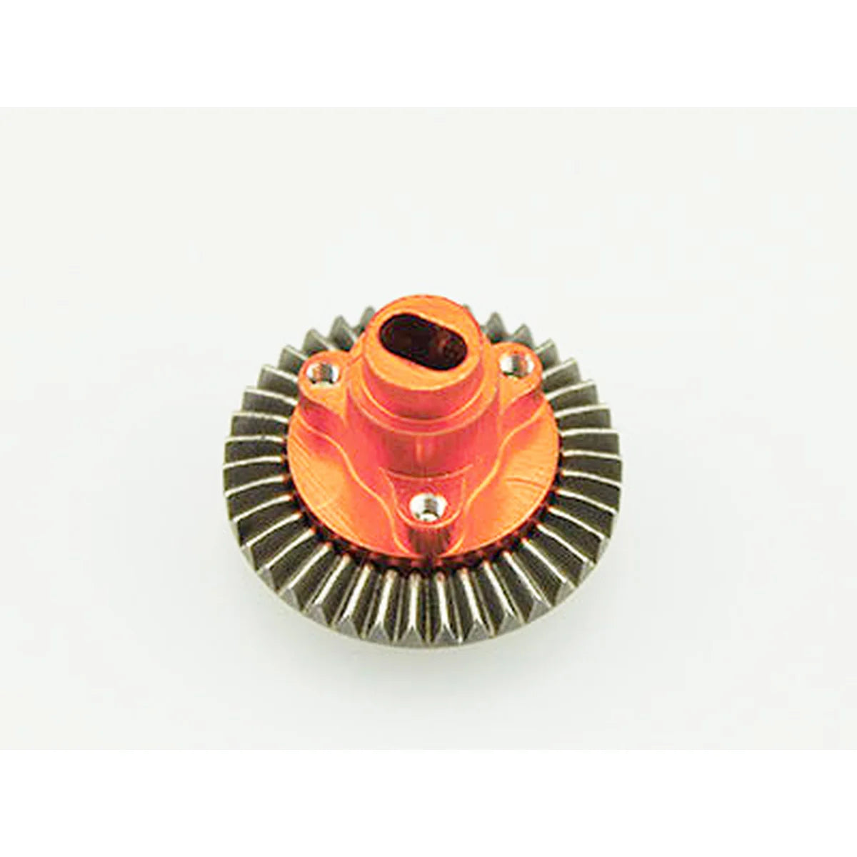 Amewi Getriebeverbinder 38 Zähne, Aluminium für Crawler Kulak 004-680010