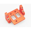 Amewi Servo Halter Aluminium für Crawler Kulak 004-680011