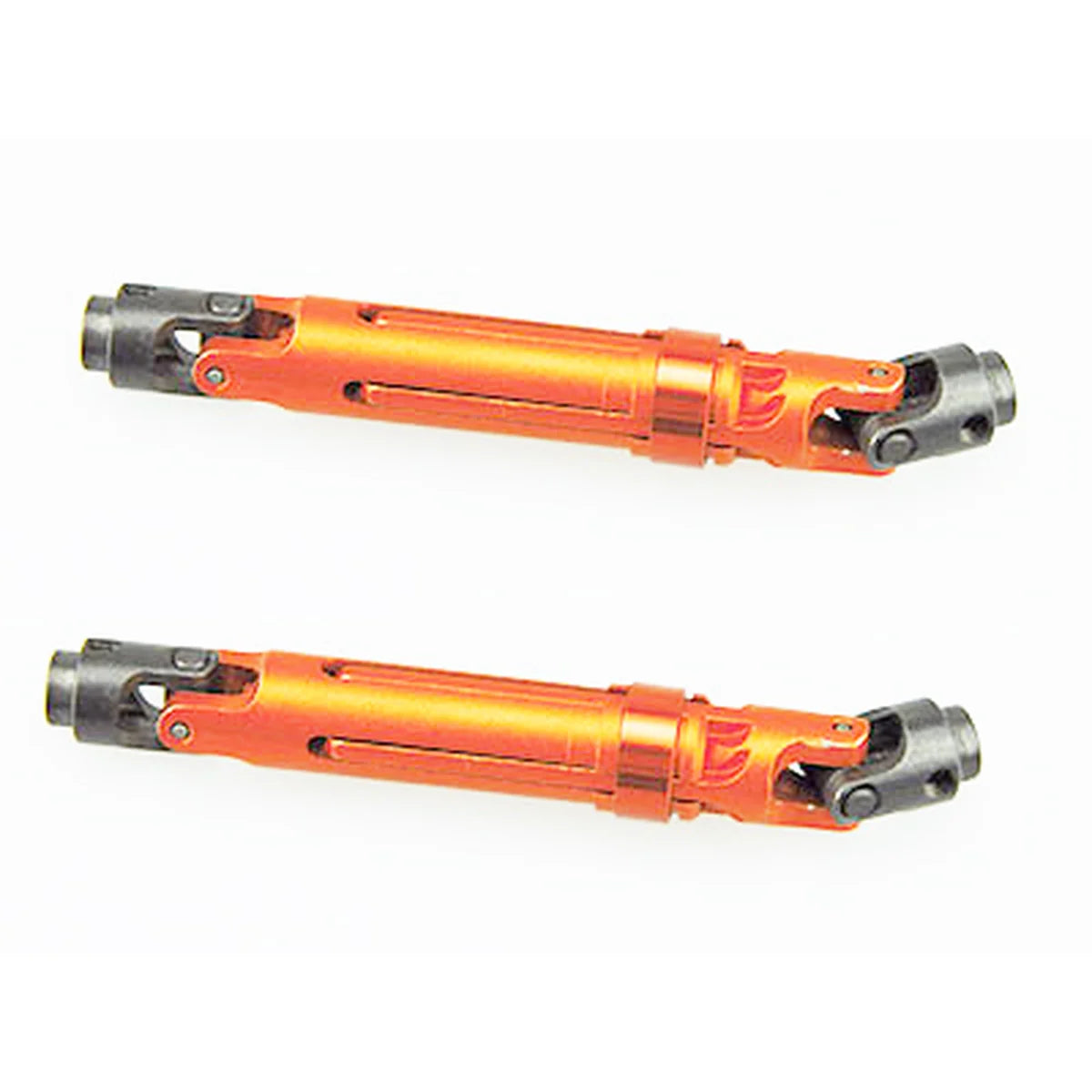 Amewi Antriebswellen Aluminium 2 Stück für Crawler Kulak 004-680012