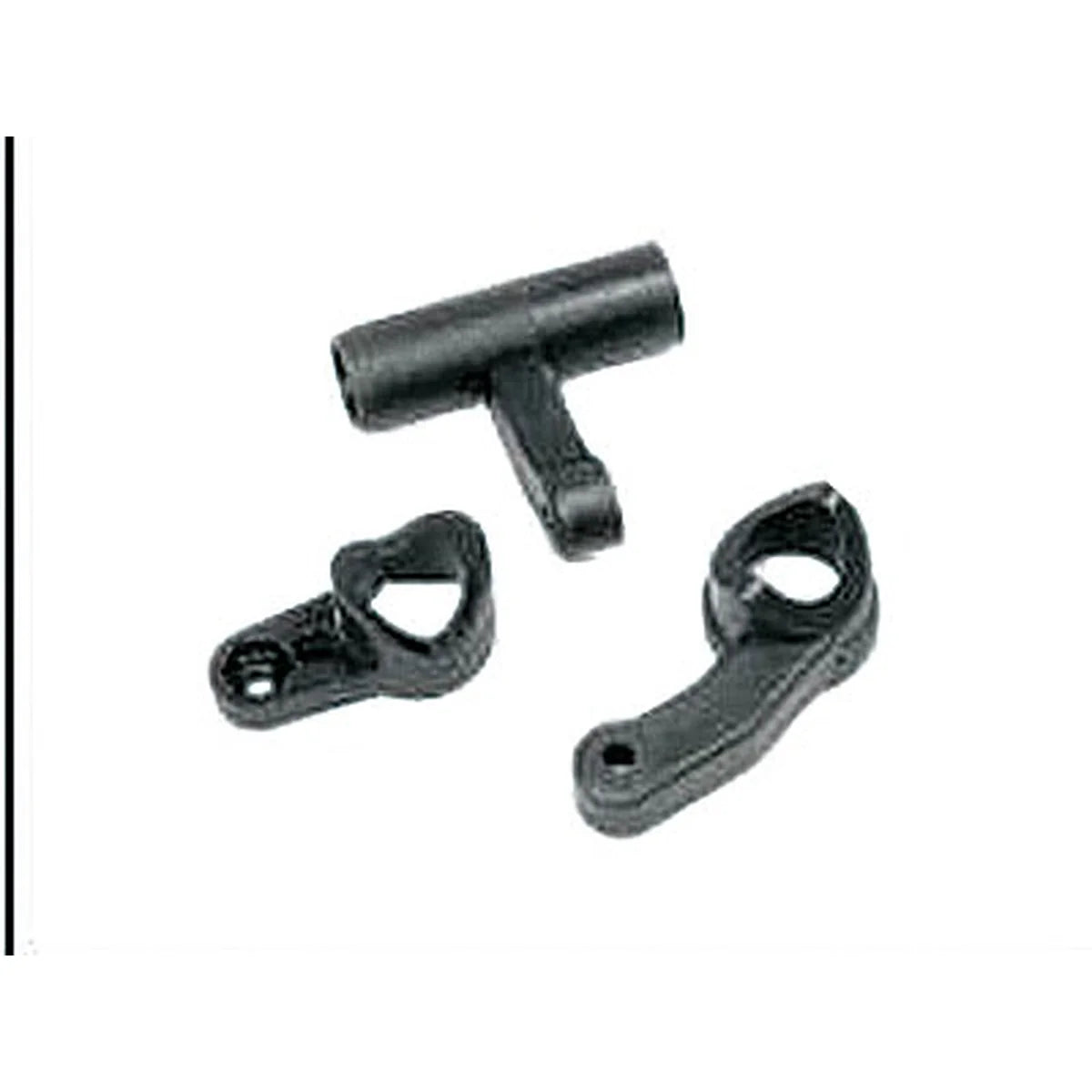 Amewi Servo Saver Kunststoffteile für AM6 Thunderstorm 004-85766