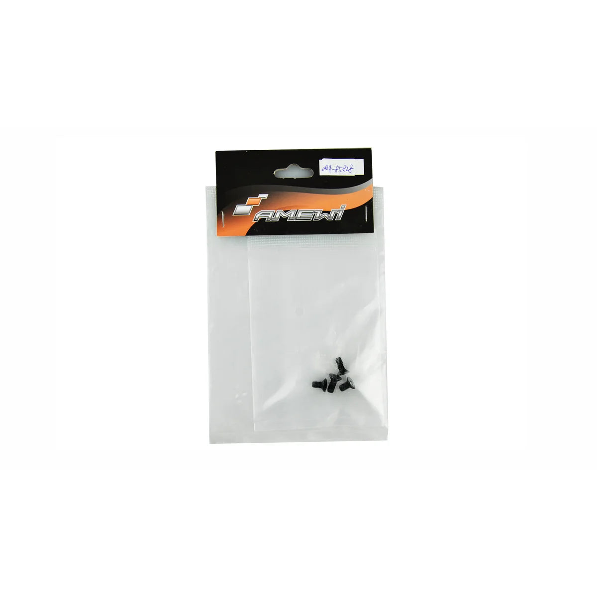 Amewi Senkkopfschraube M4x10mm 4 Stück für AM6 Thunderstorm 004-85828