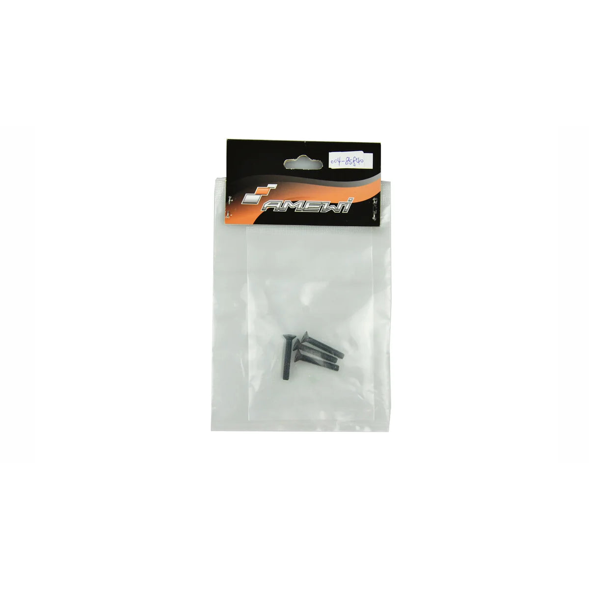Amewi Senkkopfschraube M4x26mm 4 Stück für AM6 Thunderstorm 004-85840