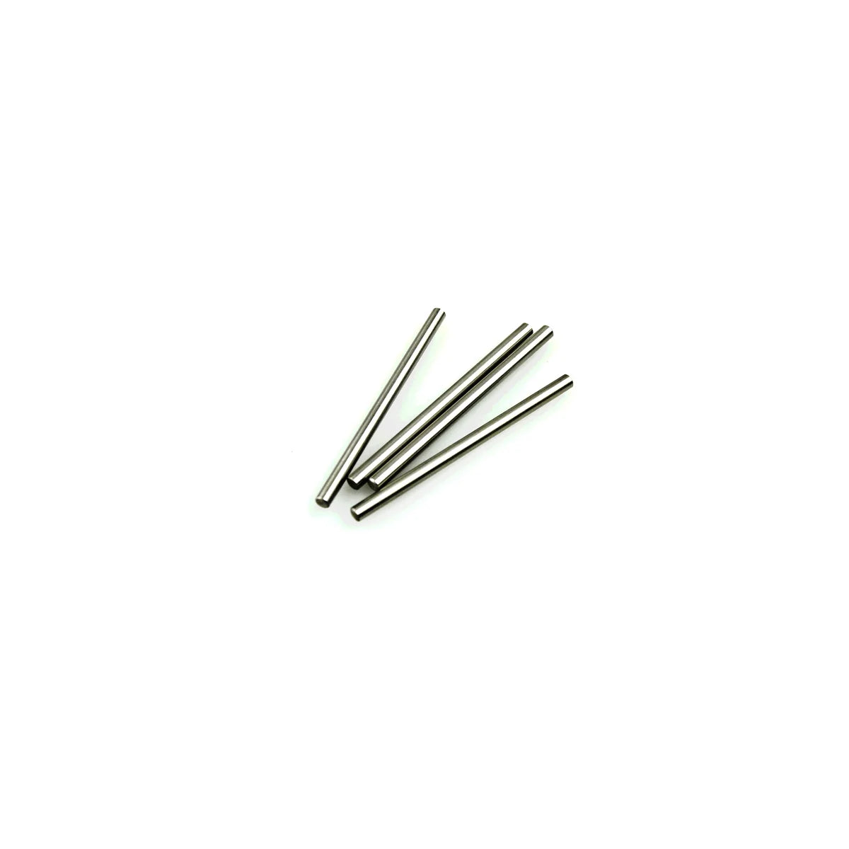 Amewi Querlenkerstift 67mm unten/innen, 4 Stück für AM6 Thunderstorm 004-85851