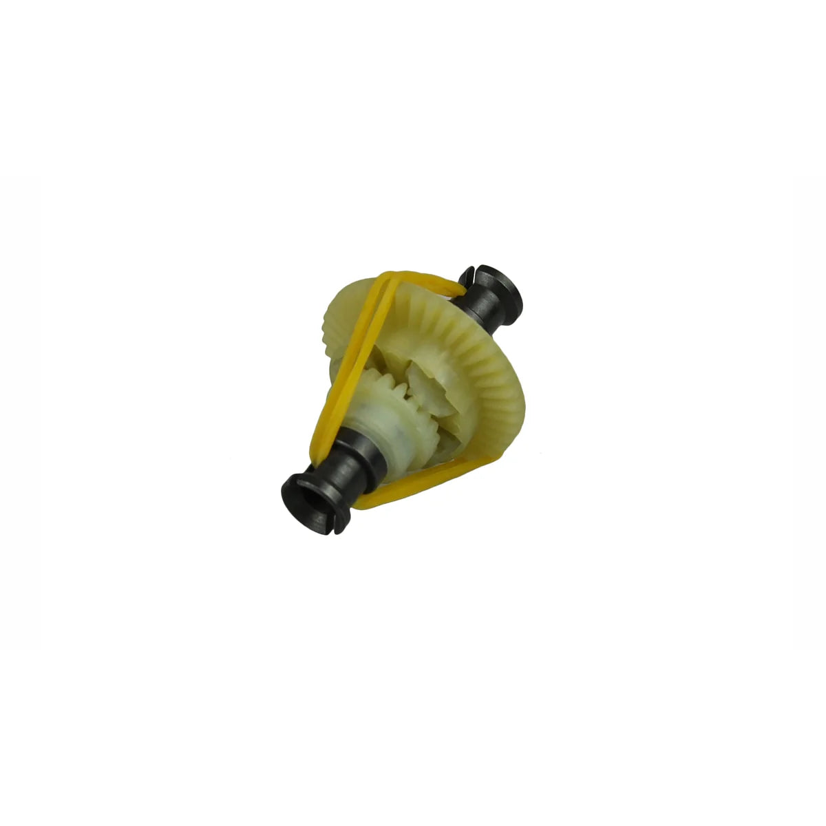 Amewi Differentialgetriebe komplett, Trojan Pro 004-86033
