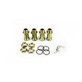 Amewi Radmitnehmer Set für AM6 Thunderstorm 004-89108
