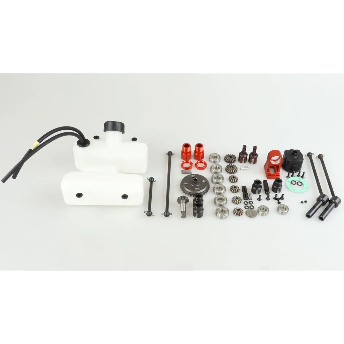 Amewi Umbau Kit für Pitbull X 1:5 004-94056
