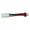 Amewi Adapter Tamiya Buchse auf T-Stecker 004-MT-BATT-DEANS1