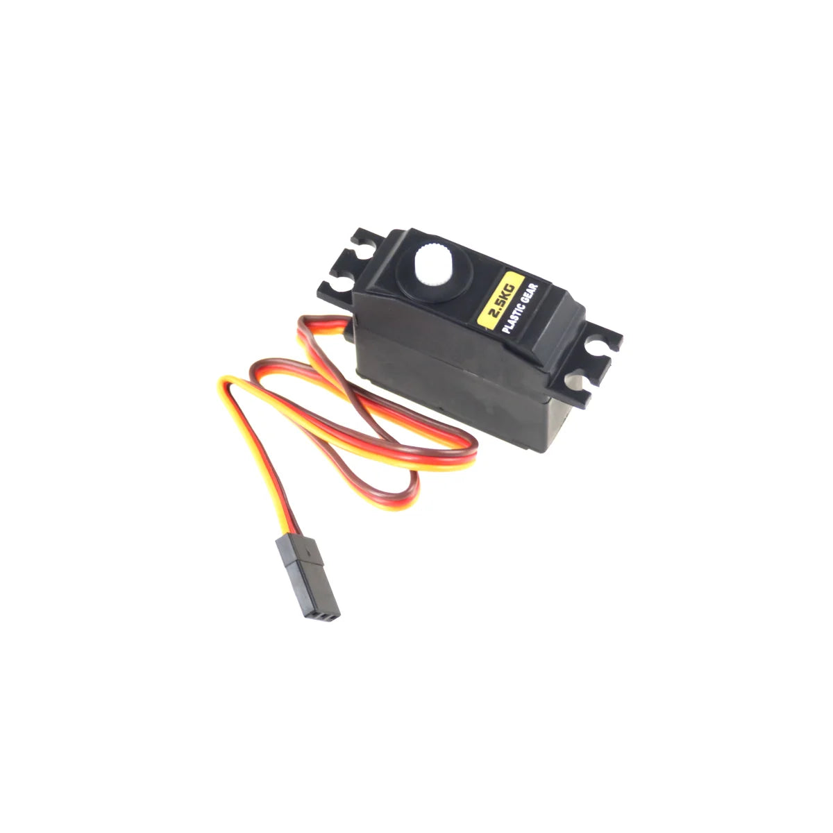 Amewi Servo SP2501 Kulak Kunststoffgetriebe 004-SP2501