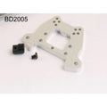 Amewi Dämpferbrücke vorne für AM8E 007-BD2005