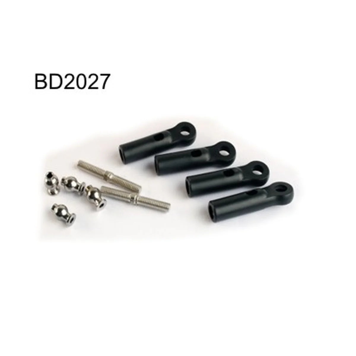 Amewi Obere Spurstange hinten für AM8E 007-BD2027