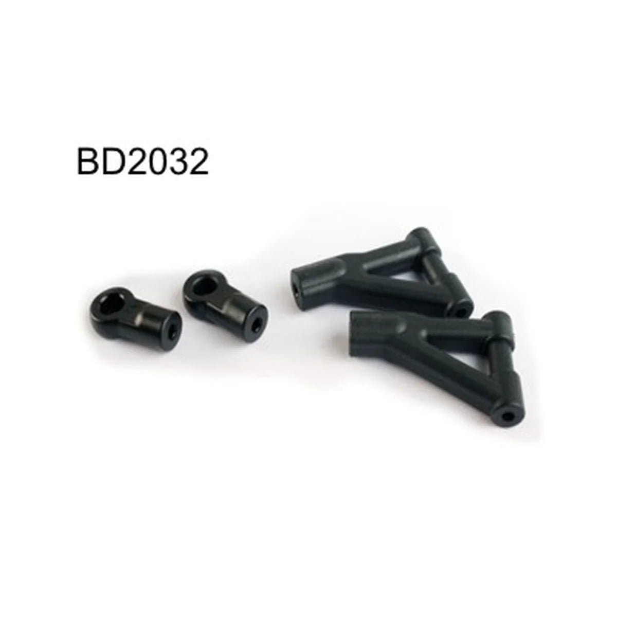 Amewi Querlenker vorne oben für AM8E 007-BD2032