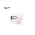 Amewi Differential-Kegelrad Stahl 007-BD2051