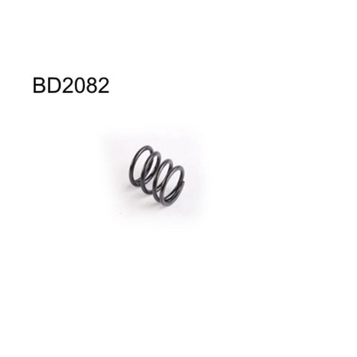 Amewi Lenkungsfeder 007-BD2082