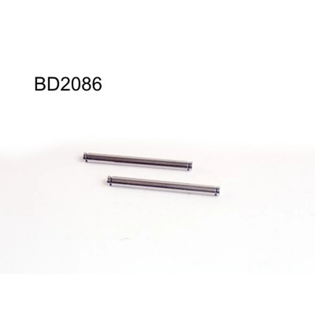 Amewi Querlenkerstifte hinten unten 007-BD2086