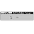 Amewi Ball Ends W/0 Flange 007-BD2090