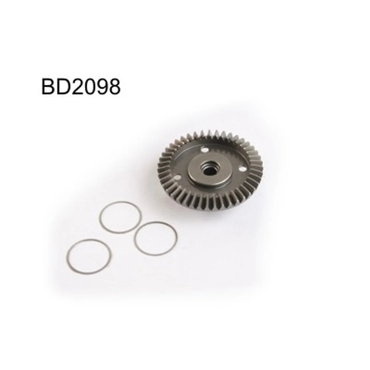 Amewi Differential-Tellerrad Stahl 007-BD2098