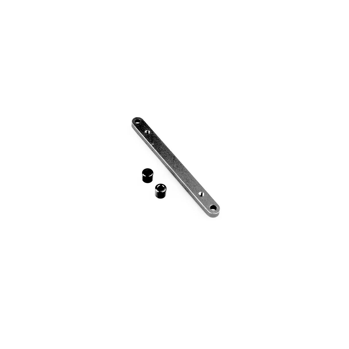 Amewi Lenkungs-Set Aluminium für Monstertruck Raptor E 007-MA2201