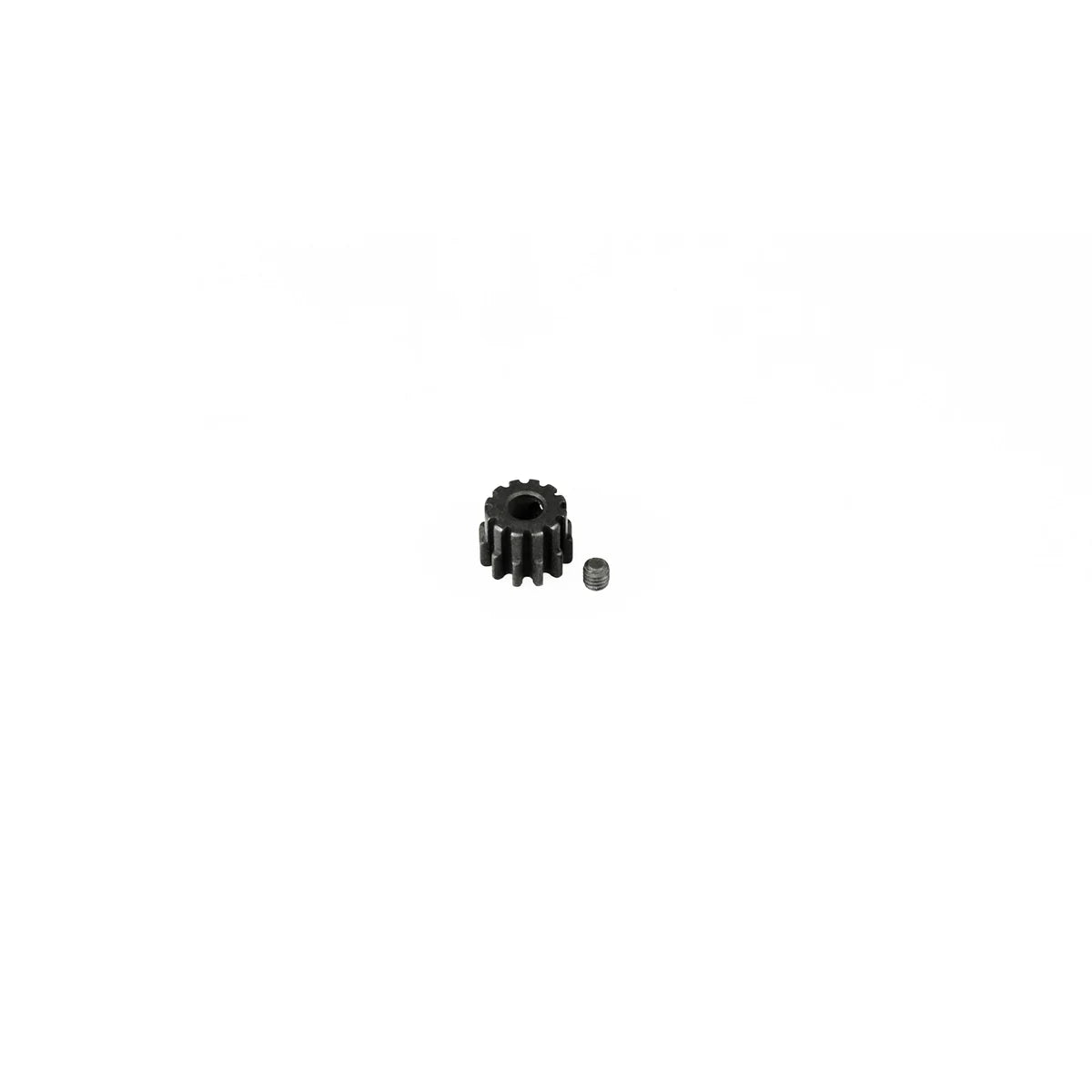Amewi Motorritzel, 5,0 mm für Monstertruck Raptor E 12 Zähne 007-MA3029