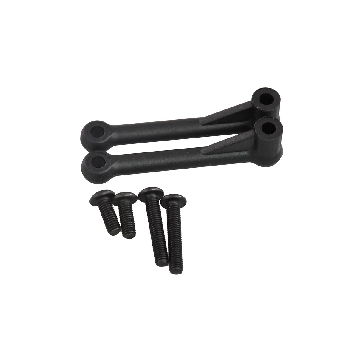 Amewi Feststellstrebe Achsschenkel hinten für Crawler Spirit 007-MM2236