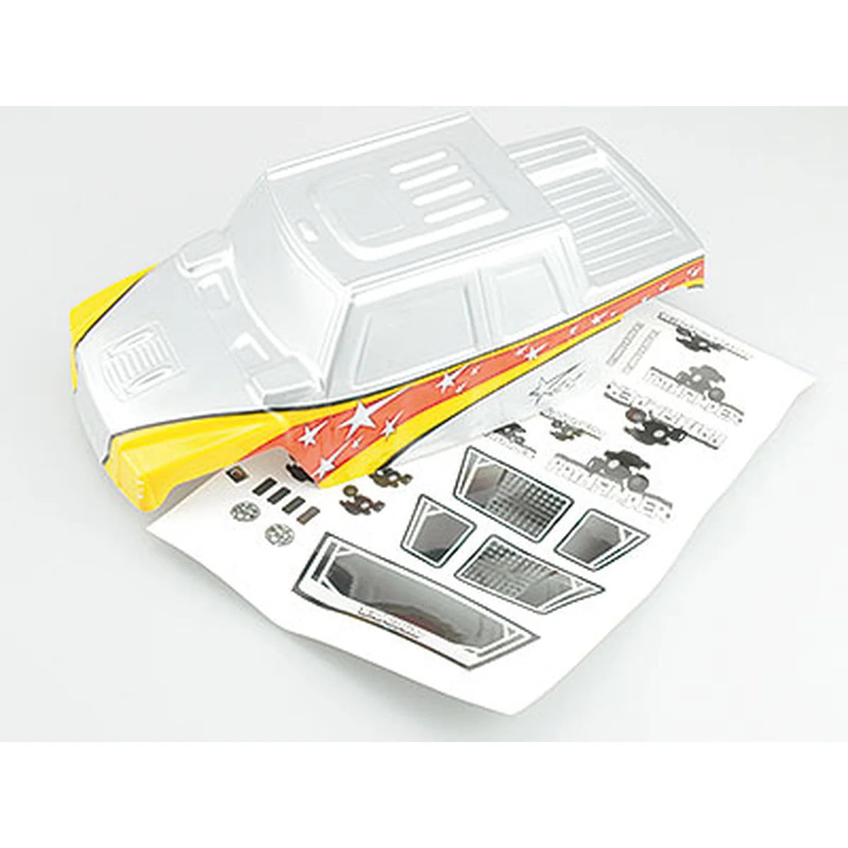 Amewi Bodyshell 007-MM2258