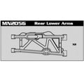 Amewi Querlenker hinten unten 007-MN2056