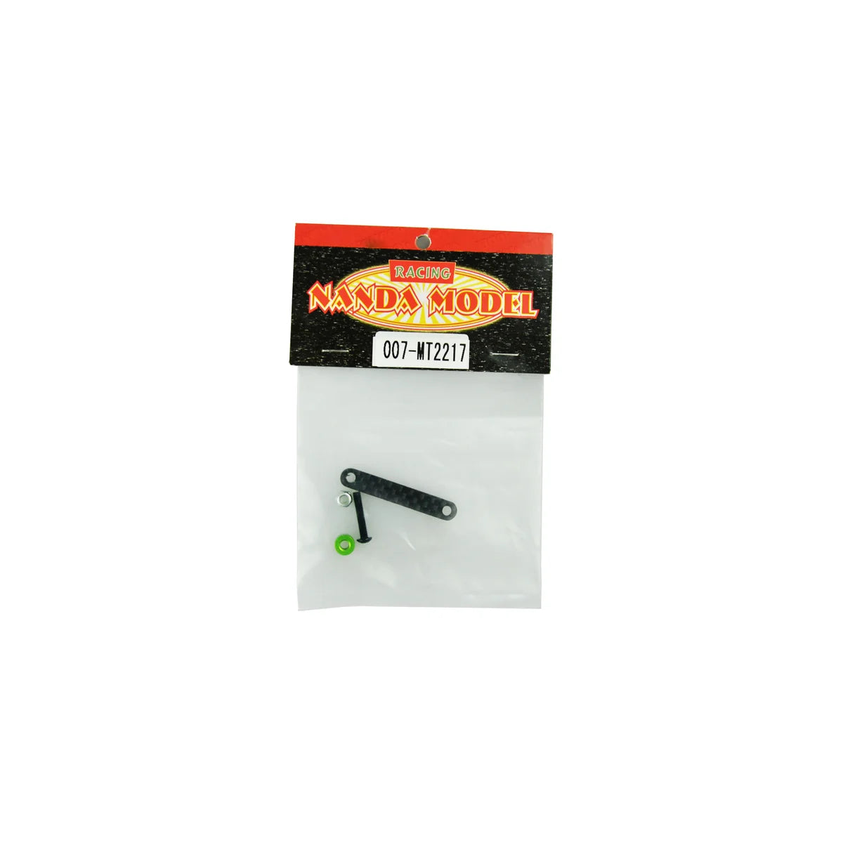 Amewi Spurstangenkopf Spirit Tuning 007-MT2217