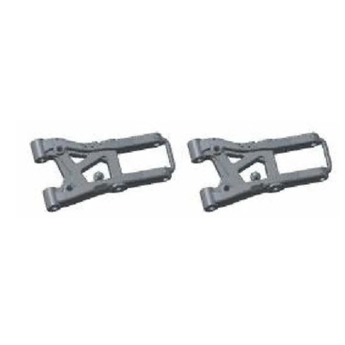 Amewi Querlenker vorne unten links & rechts für Tourenwagen AM10TC Pro 009-105001
