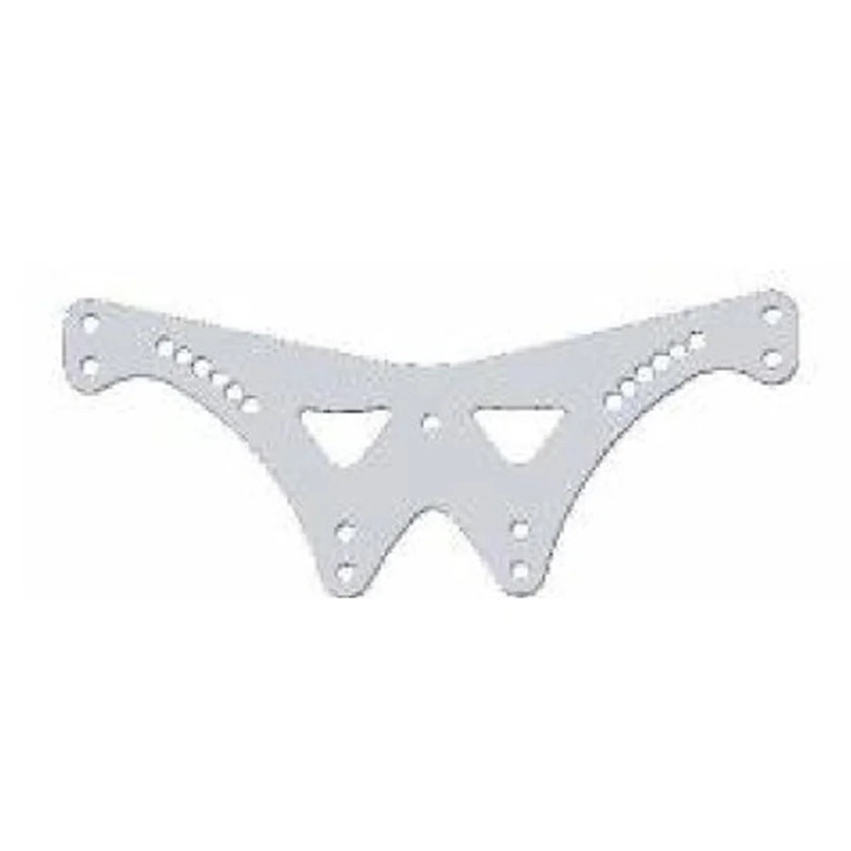 Amewi Dämpferbrücke hinten GFK für Tourenwagen AM10TC Pro 009-105004