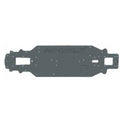 Amewi Chassis GFK für Tourenwagen AM10TC Pro 009-105005