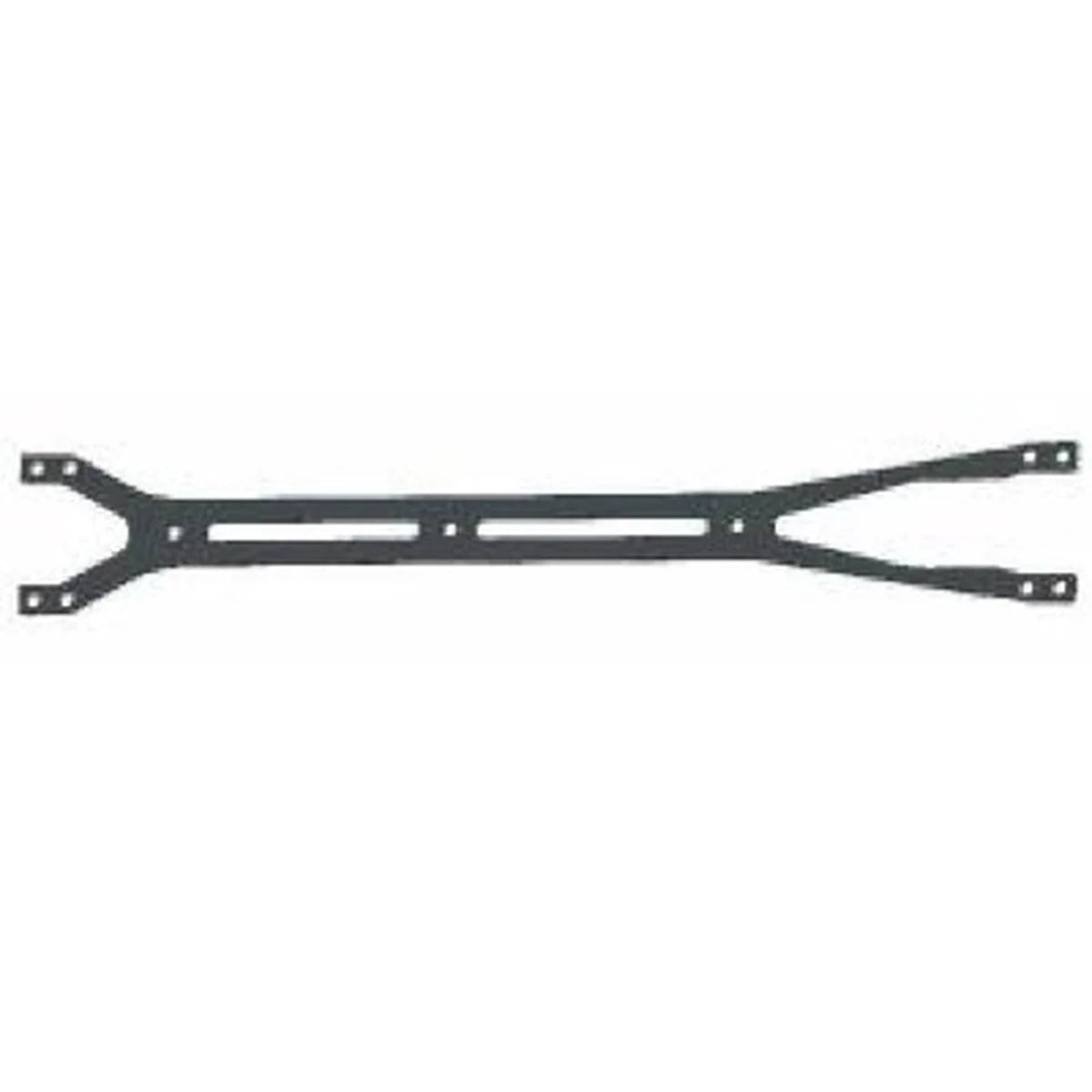 Amewi Top Deck GFK für Tourenwagen AM10TC Pro 009-105006