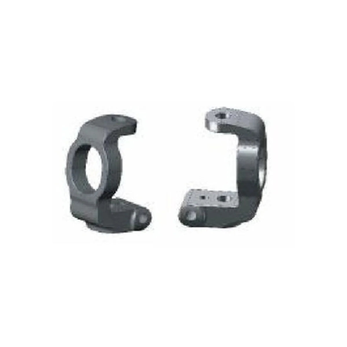 Amewi C-Hub vorne links & rechts für Tourenwagen AM10TC Pro 009-105009