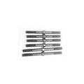 Amewi Spurstangen Set Stahl für Tourenwagen AM10TC Pro 009-105025