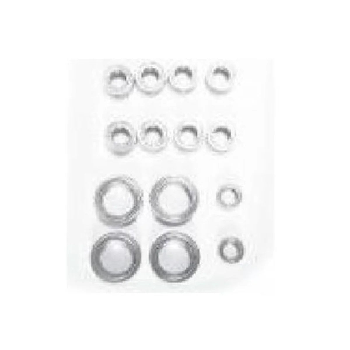 Amewi Kugellager Set für Tourenwagen AM10TC Pro 009-105026