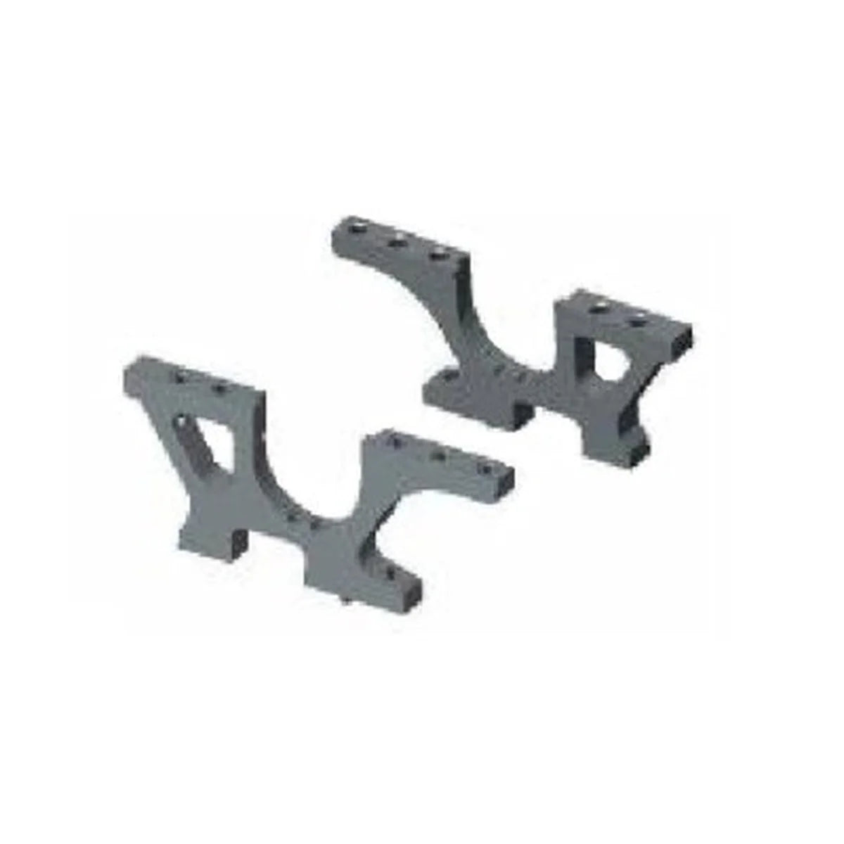 Amewi Achshalter vorne Aluminium AM10TC Tuning 009-105101