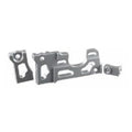 Amewi Motorhalter & Lagerbock Aluminium AM10TC Tuning 009-105103