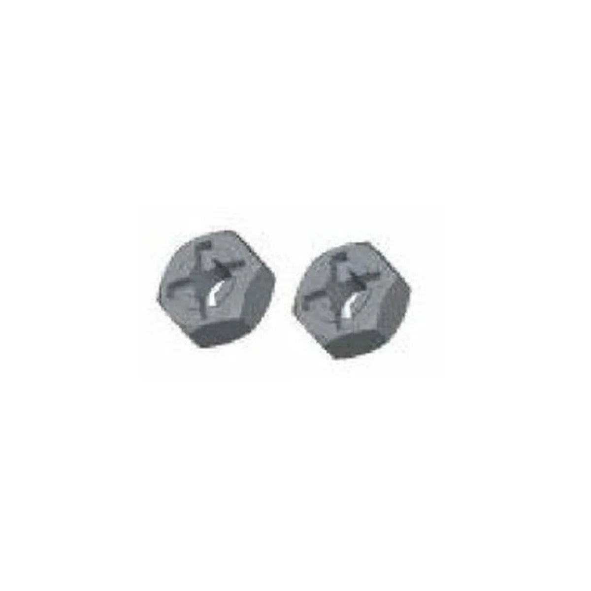 Amewi Radmitnehmer CNC Aluminium AM10TC Tuning 009-105106