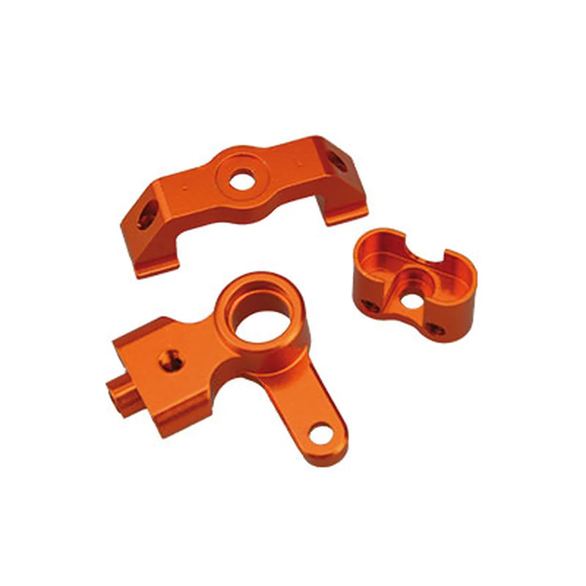 Amewi Lenk Set CNC Aluminium AM10TC Tuning 009-105107