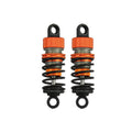 Amewi Competition Stoßdämpfer CNC Aluminium AM10TC Tuning 009-105109