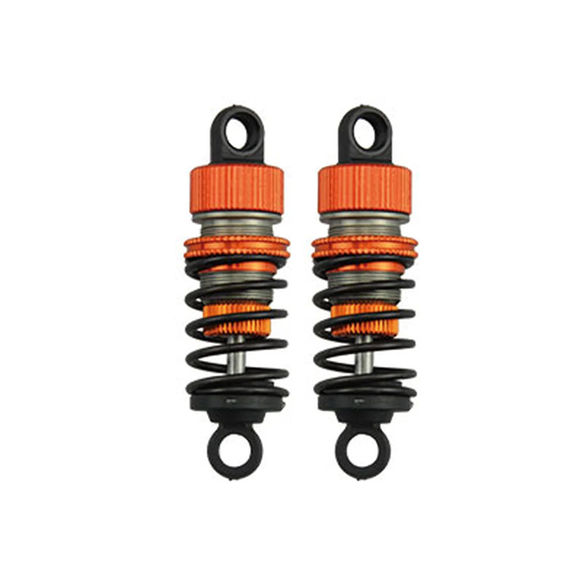 Amewi Competition Stoßdämpfer CNC Aluminium AM10TC Tuning 009-105109