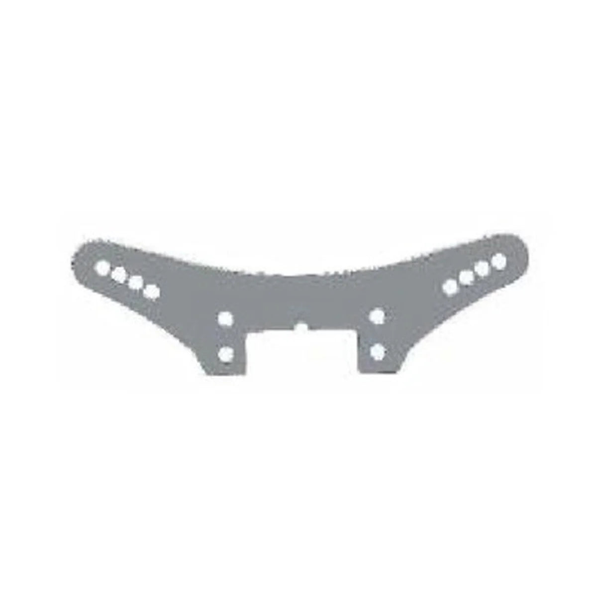 Amewi Dampferbrücke vorne CFK AM10TC Tuning 009-105111