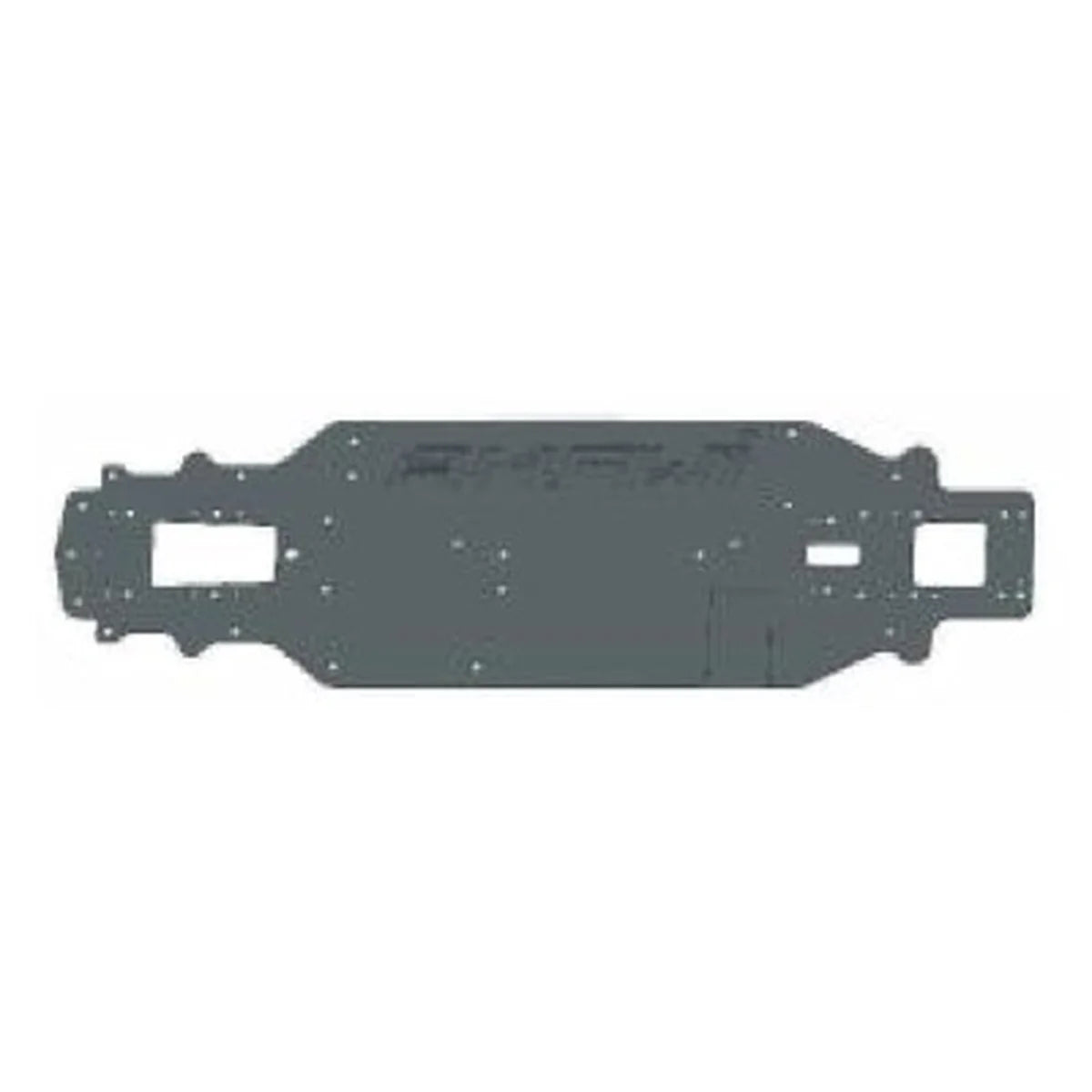 Amewi Chassis CFK AM10TC Tuning 009-105113