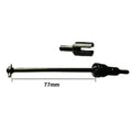 Amewi AM10SC CVD (2ST) Antriebswellen Set NEW Vers. 009-AM605BCVD