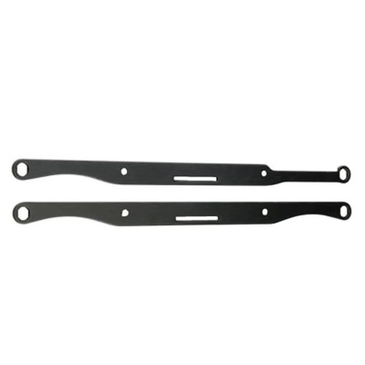 Amewi ES1017/18 Chassis Seitenteile für Short Course Truck AM10SC Pro 009-ES1017ES1018