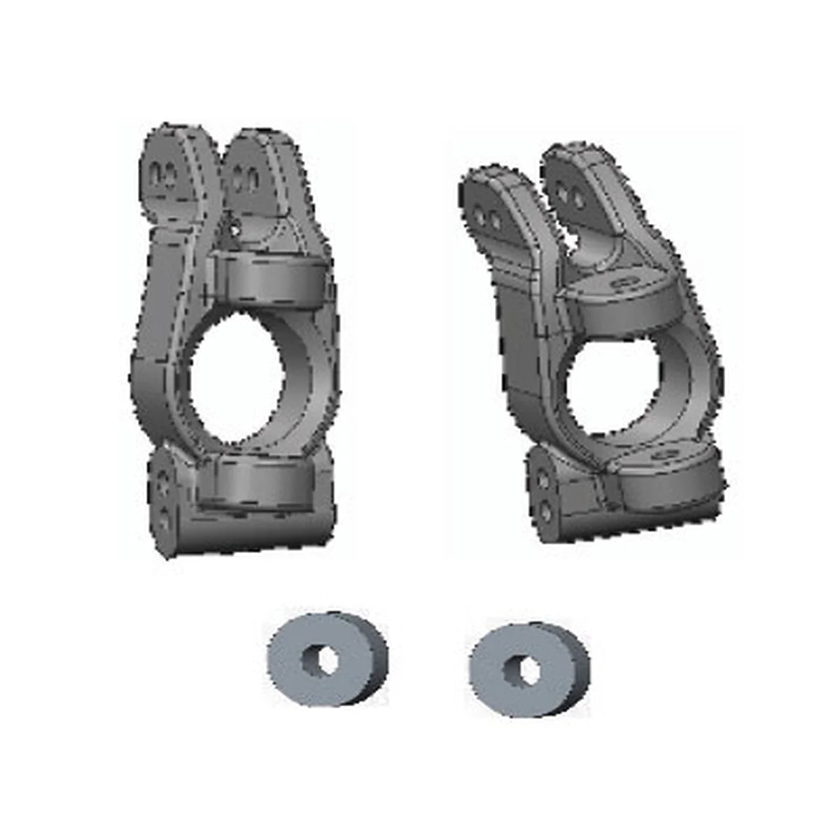 Amewi C-Hubs 009-ET1003