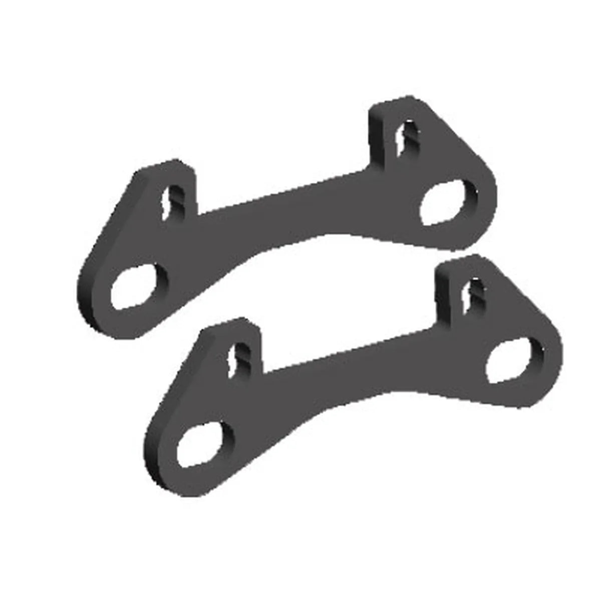 Amewi Querlenkerhalter 009-ET1008