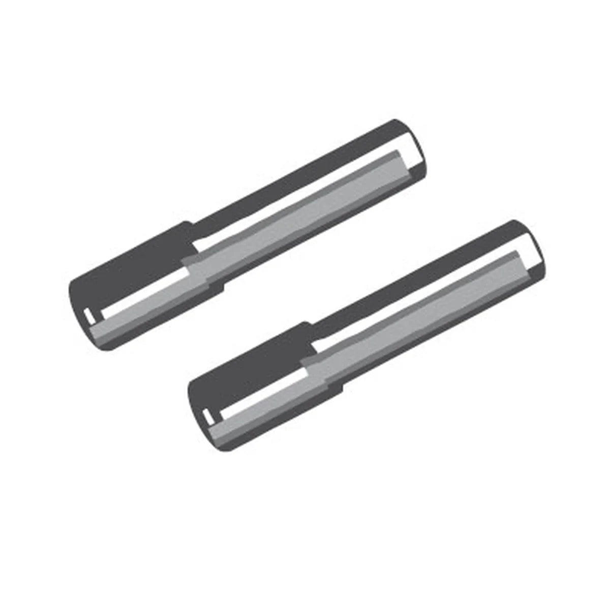 Amewi Aluminium Pfosten 009-ET1019