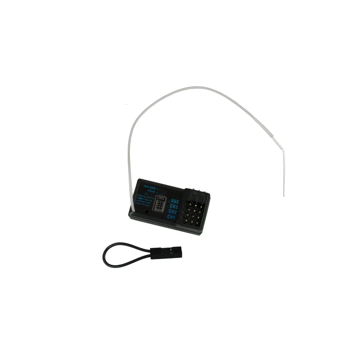 Amewi Empfänger 2.4GHZ AM10T neue Version 009-ET1053-LR