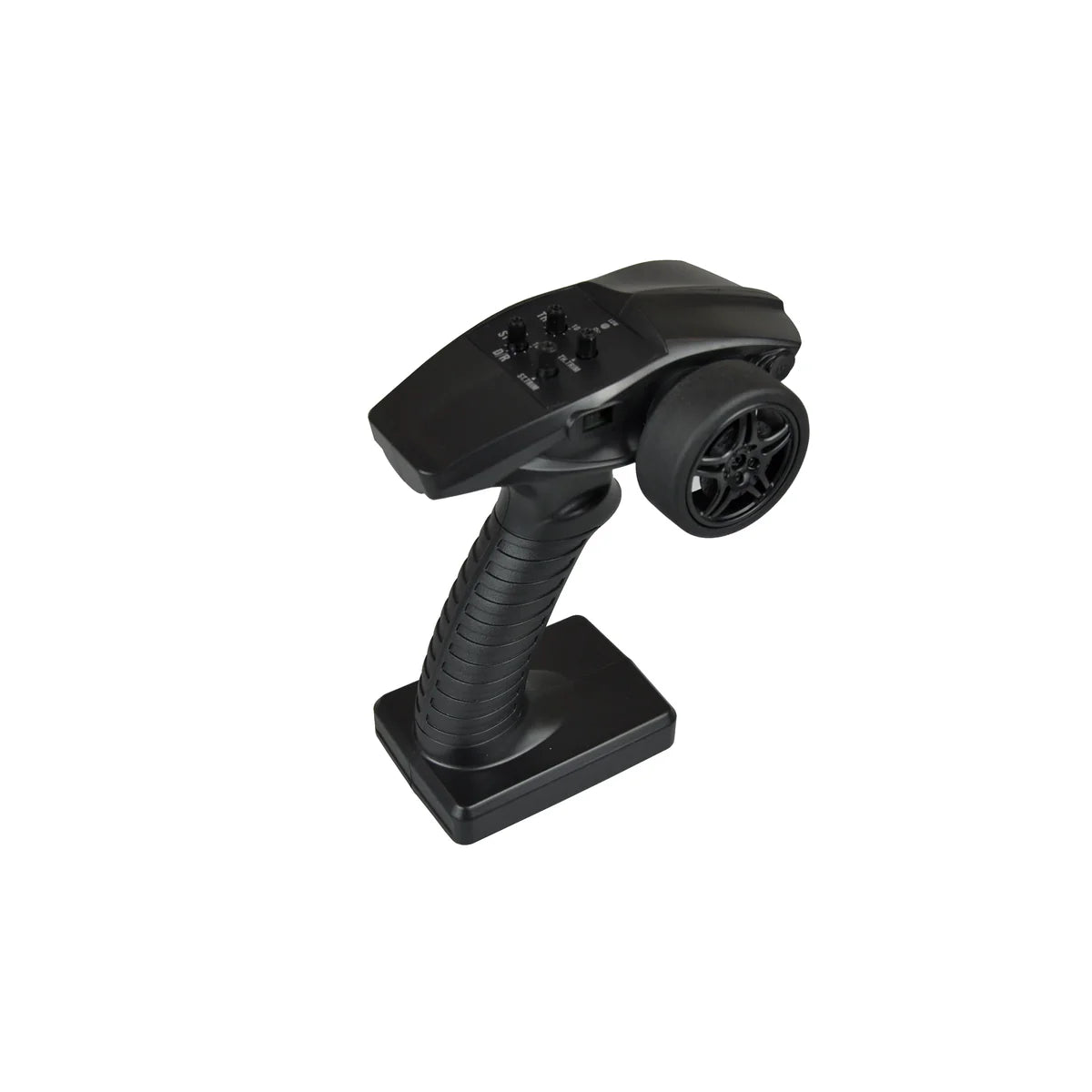 Amewi Pistolen Fernsteuerung 2,4GHz AM10T neue Version 009-ET1053-LT