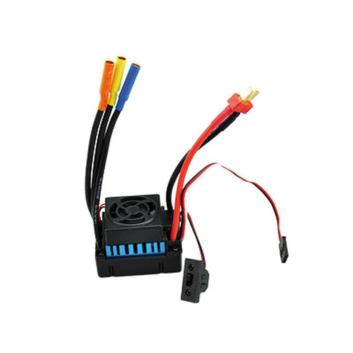 Amewi Brushless Regler 60A AM10SC V3 009-ET1054V3